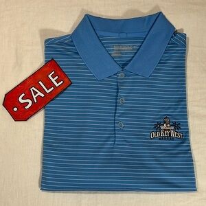 Disney’s Old Key West Resort Nike Dri Fit Polo